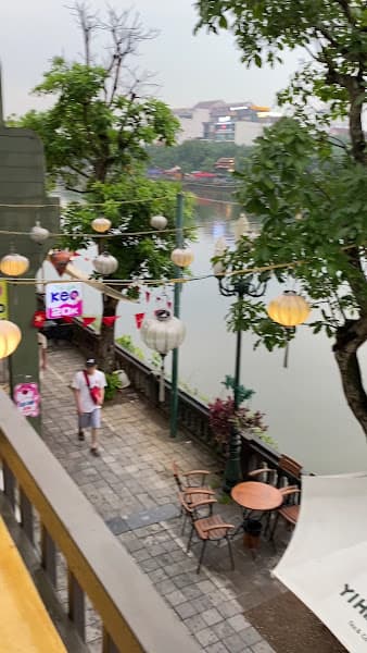 Hình ảnh Trà sữa Yi He Tang - Hoa Lư - Ninh Bình - 3