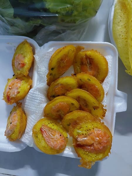 Hình ảnh Bánh Xèo Quê Hương - 4