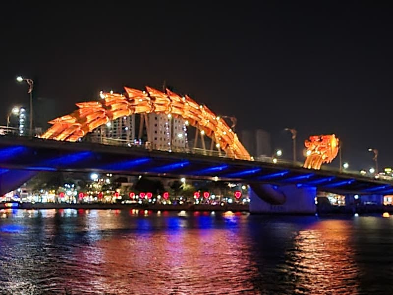 Ảnh bìa Du Thuyền Sông Hàn Đà Nẵng (2Da Tickets)