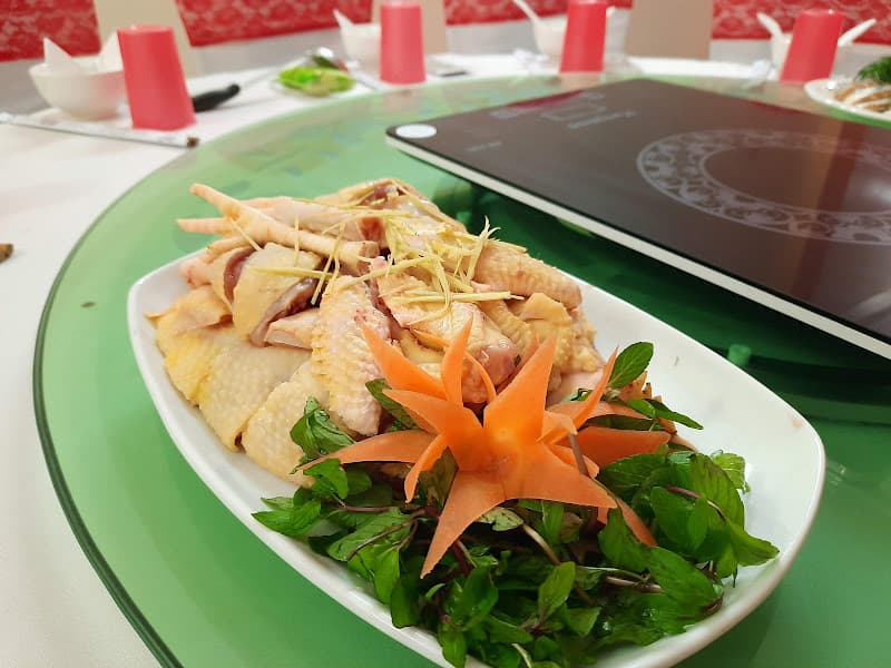 Hình ảnh Nhà Hàng Suối Lân - 3