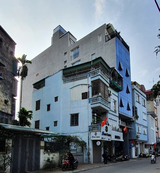 Hình ảnh Sky Billiard Club - 2