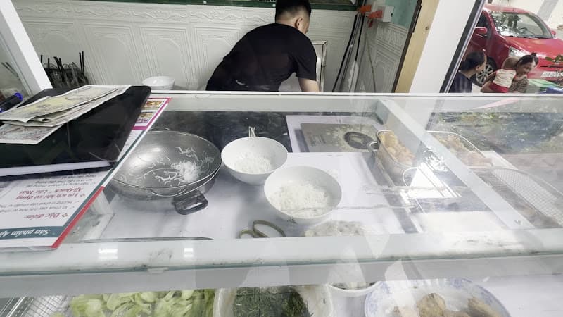 Hình ảnh Bún Cá - Phở Gà - 3