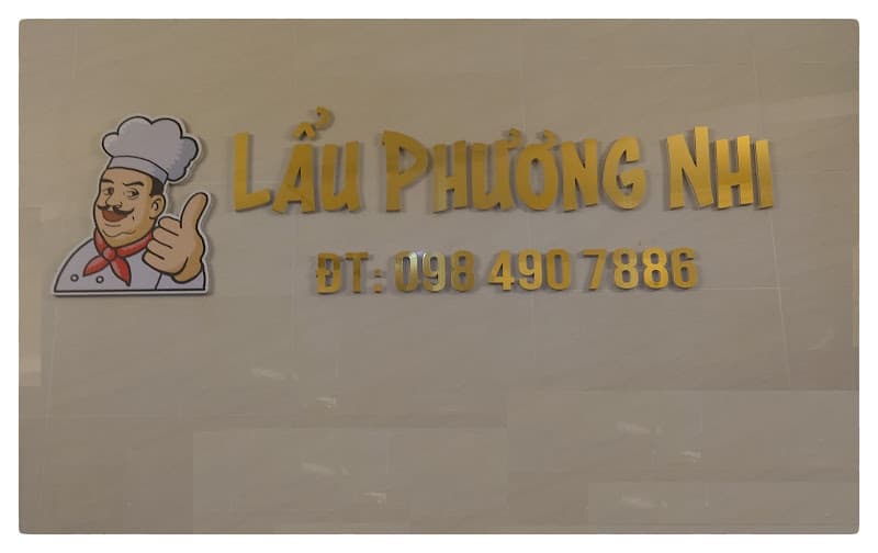 Hình ảnh Lẩu 24 Phương Nhi - 24 Phùng Hưng - Hoàn Kiếm Hà Nội - 5