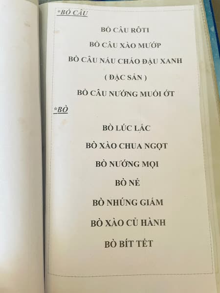 Hình ảnh Phương Nam Quán - Sa Đéc - 5