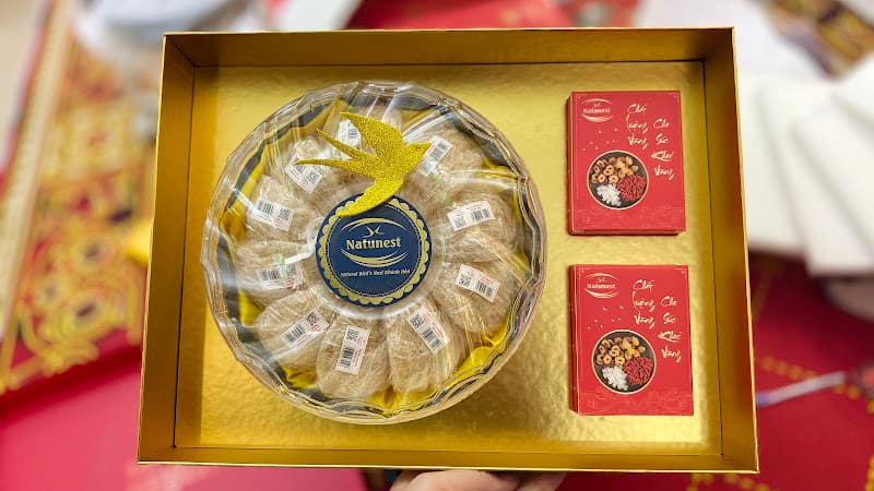 Hình ảnh YẾN SÀO KHÁNH HÒA NATUNEST - 4