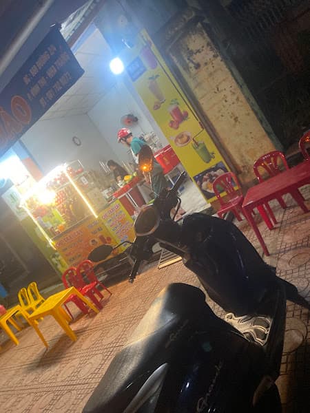 Hình ảnh Tiệm sinh tố Cô Đào - 2