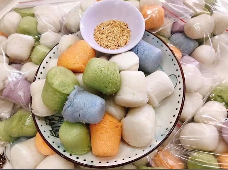 Hình ảnh Điểm Tâm Bún Bò Huế Thanh - 3