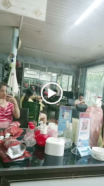 Hình ảnh Salon Dương Hạnh - 3