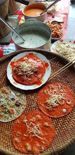Hình ảnh Quán Bánh Xèo Mỹ Cang - 2
