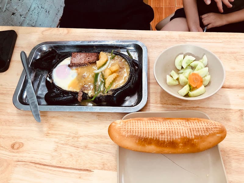 Hình ảnh Mai Chi Bít tết Hà Nội - 4