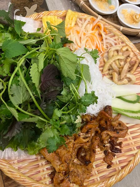 Hình ảnh Nhà Hàng Nét Huế - 8