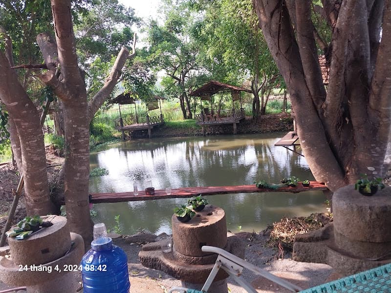 Hình ảnh Đồng Trại Quán - 5