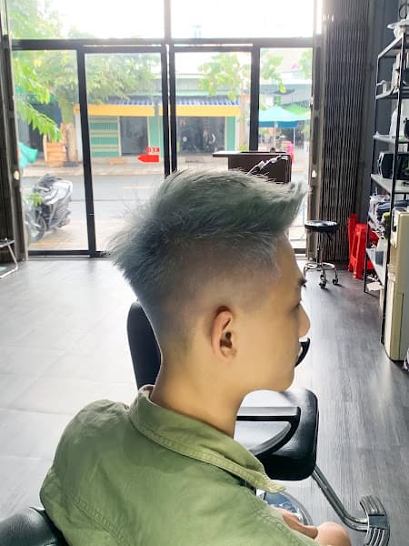 Hình ảnh Luxury Barber Shop - 4