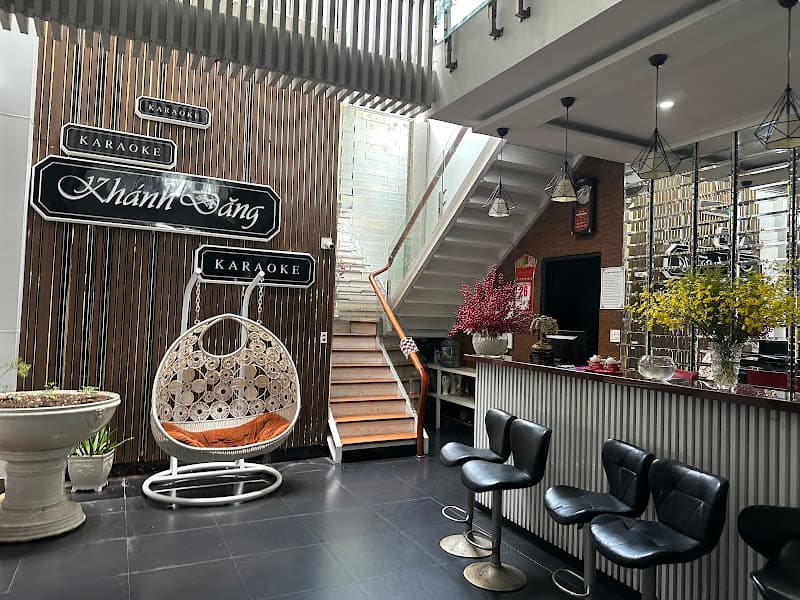 Ảnh bìa Karaoke Khánh Đăng