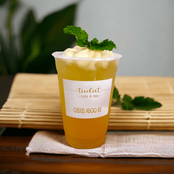 Hình ảnh A Đạt Coffee & Tea - 4