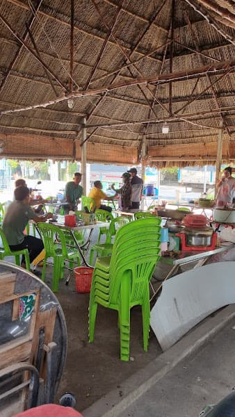 Hình ảnh Quán ăn Gia Đình Ánh Tú - 3