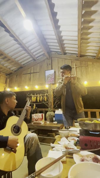 Hình ảnh In The Forest Kitchen - Local Food & Drink - 3