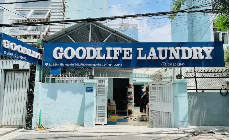 Hình ảnh GOODLIFE LAUNDRY - 5