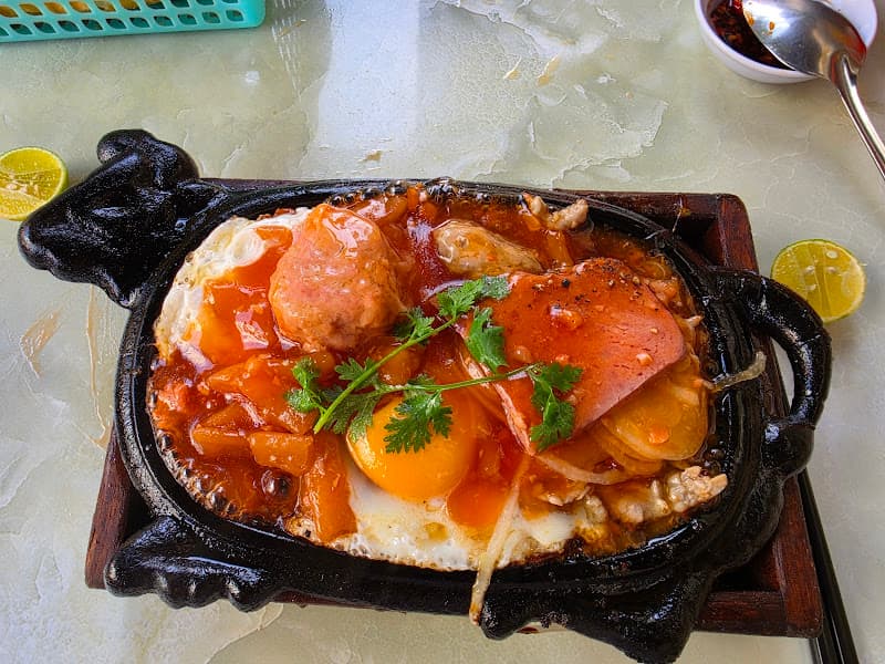 Hình ảnh Quán Mekong - 5