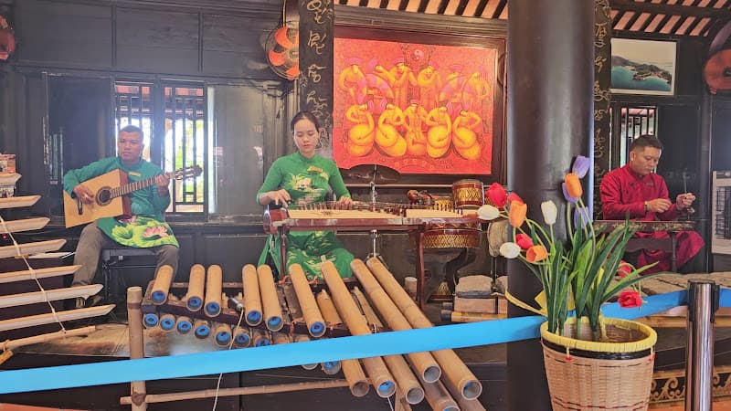 Hình ảnh CH Yến sào Khánh Hòa - Hội quán Hòn Chồng - 5