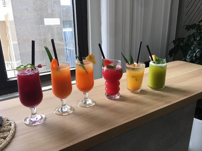 Hình ảnh Café Lâm - 6