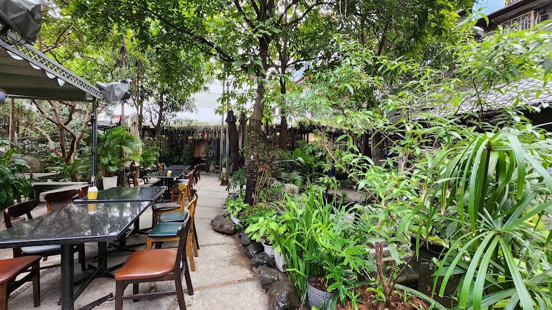 Hình ảnh Thảo Viên Botanic Garden - 6