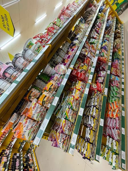 Hình ảnh Siêu thị Bách hóa XANH - 6