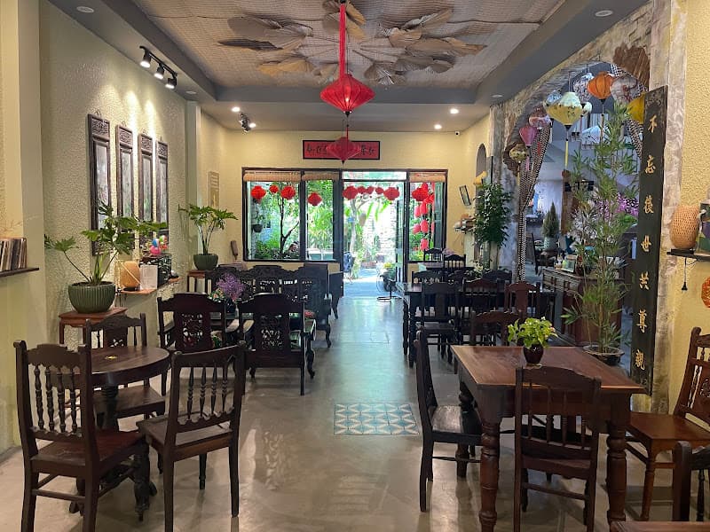 Hình ảnh Haus coffee - 2