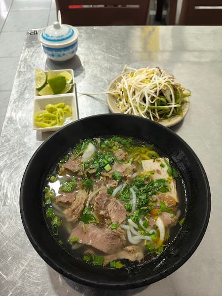 Hình ảnh Bún bò huế 27 - 2