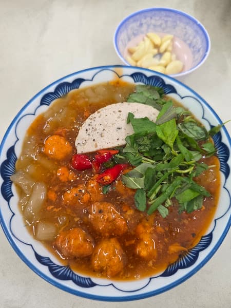 Hình ảnh Quán Ăn Huế O Xuân - 2