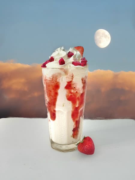 Hình ảnh Cafe MUỐI 25 Chu Văn An - 4