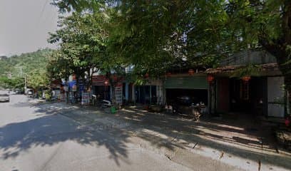 Ảnh bìa Salon tóc Nam Yên