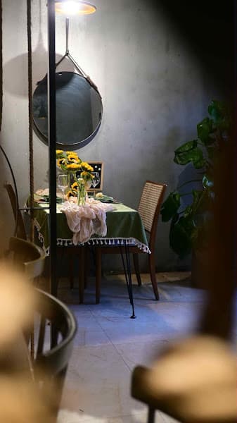 Hình ảnh Củi pizza & pasta - 6