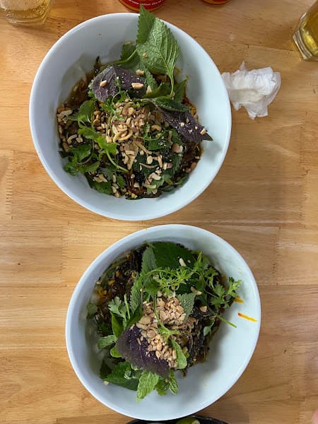 Ảnh bìa Lươn đồng Nghệ An