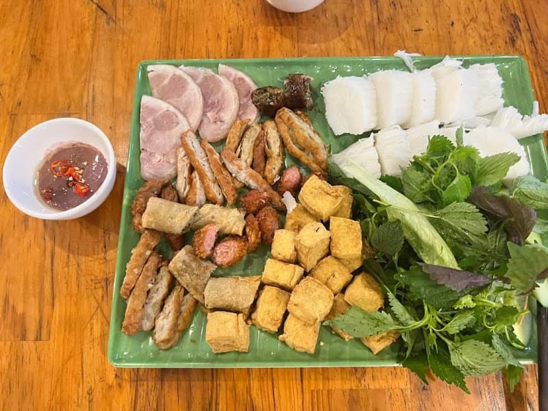 Ảnh bìa Bạch Đằng quán - cháo lươn , súp lươn