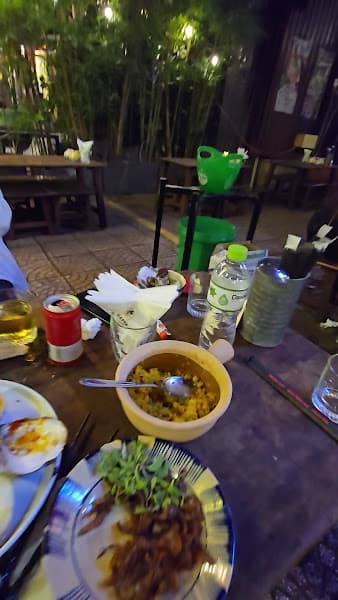 Hình ảnh Hải Sản Bếu - 161 Nguyễn Tất Thành - 4