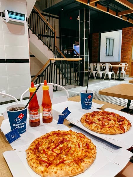Hình ảnh Domino's Pizza Phú Mỹ Hưng - 3