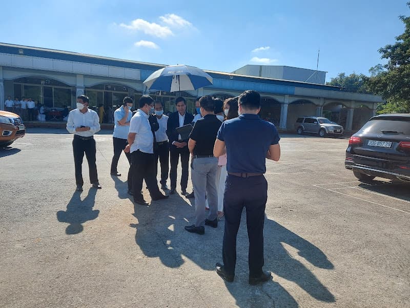 Hình ảnh Nhà Hàng Hà Quế - 8