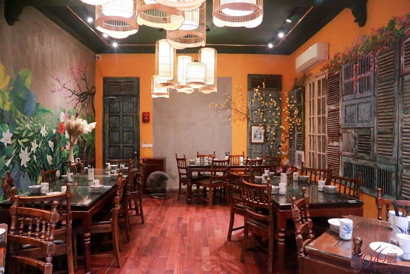 Nhà hàng 1946 Cửa Bắc