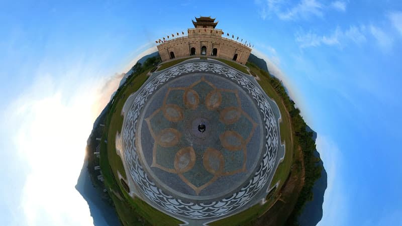 Hình ảnh Khu di tích và danh thắng Tây Yên Tử - 6