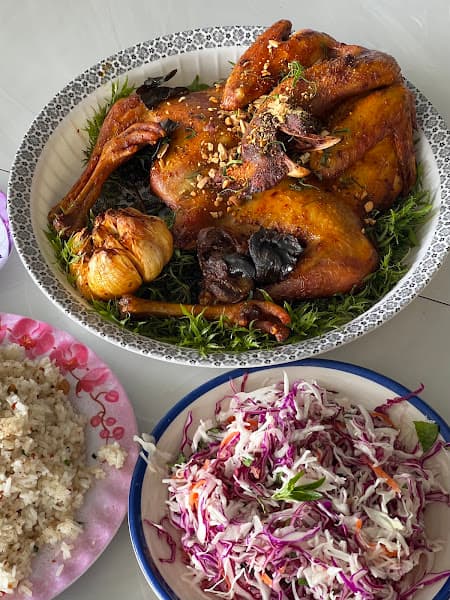 Ảnh bìa Quán ăn Tuấn Hằng