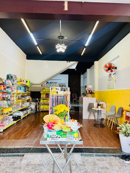 Ảnh bìa Meo Pet Shop