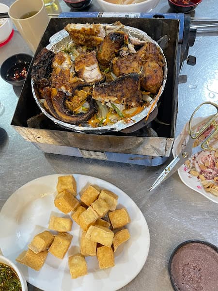 Hình ảnh Anh béo quán - 4