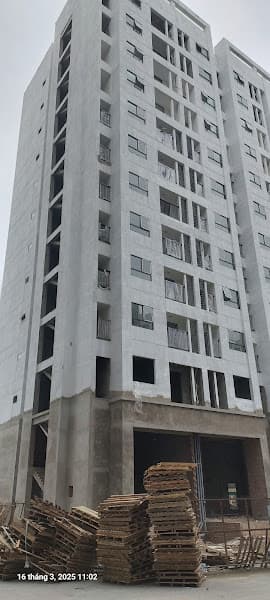 Hình ảnh Khu Đô Thị Lạc Hồng Phúc - 7