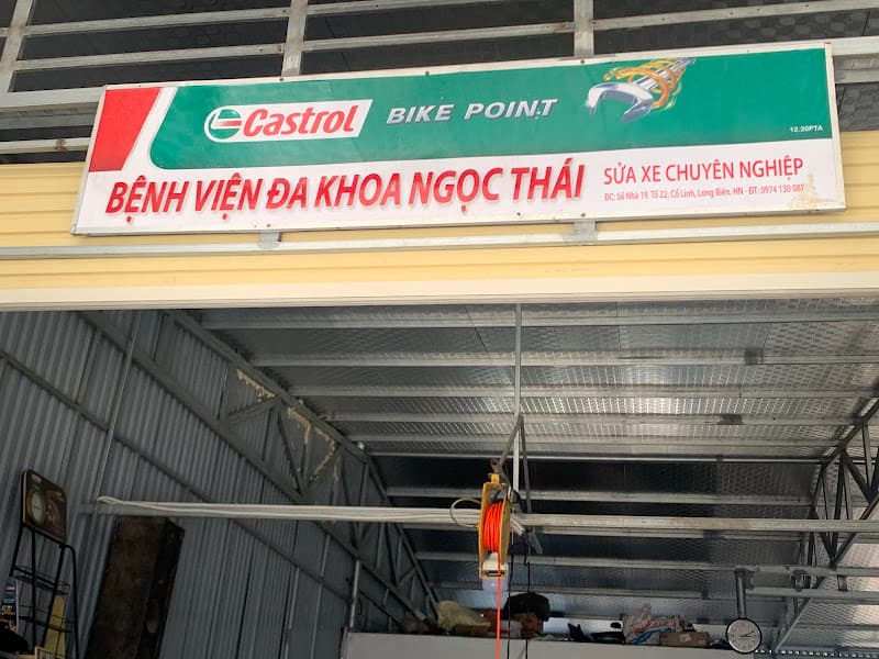 Hình ảnh BIA HƠI - LẨU NƯỚNG THUỲ KHIÊM - 3