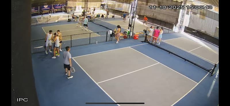 Hình ảnh Sân pickleball JuPy - 4