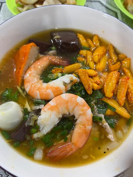 Hình ảnh Bánh Canh Cua Gia Linh - 2