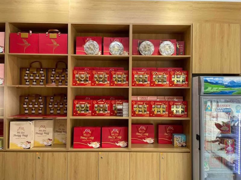 Hình ảnh Yến Sào Kinh Bắc - 2