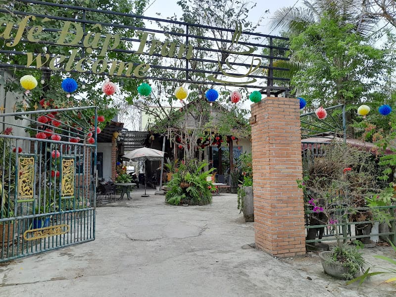 Hình ảnh Đập Tràn Coffee - 5
