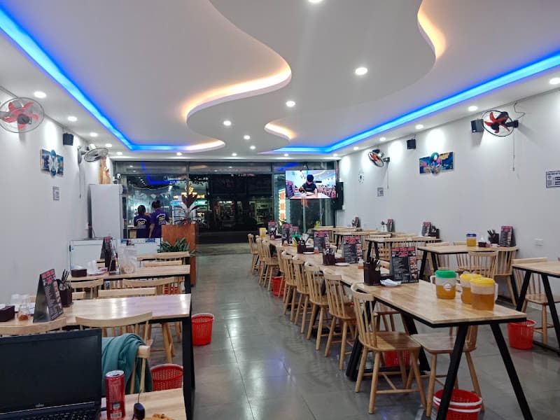 Hình ảnh Cơm Tấm Đêm 247 - 5